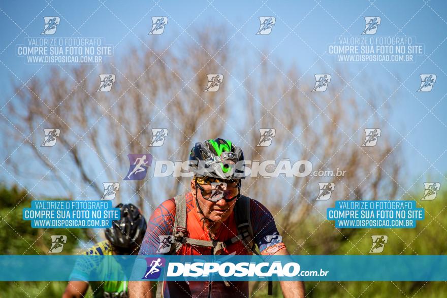 2º Circuito de Pedalada e Caminhada de Mandaguari