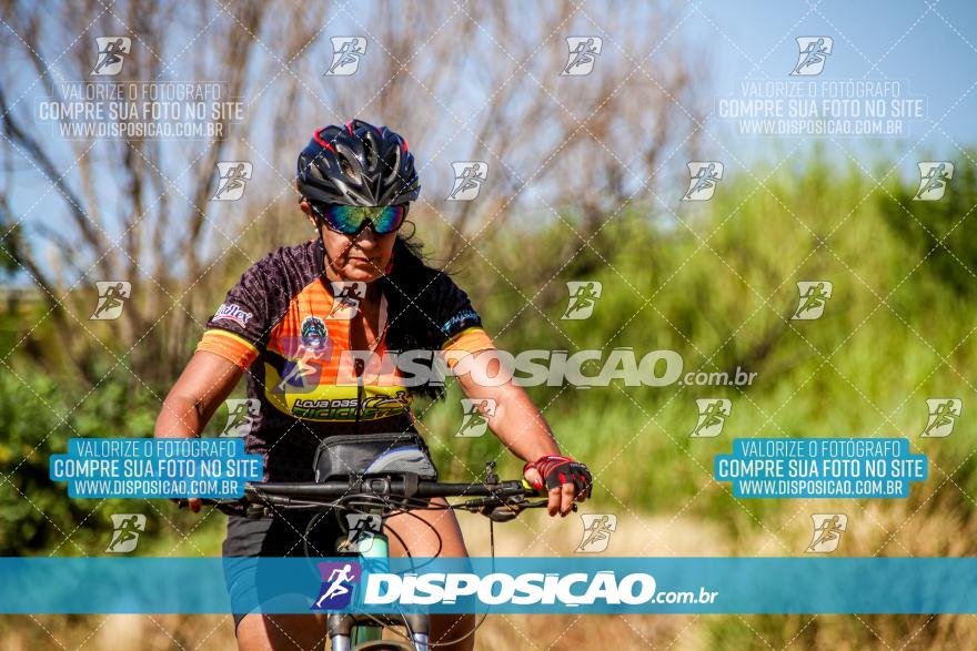 2º Circuito de Pedalada e Caminhada de Mandaguari