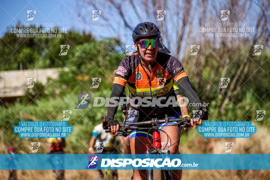 2º Circuito de Pedalada e Caminhada de Mandaguari