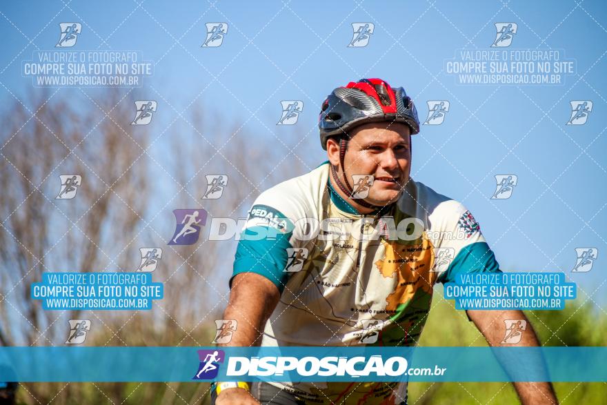 2º Circuito de Pedalada e Caminhada de Mandaguari