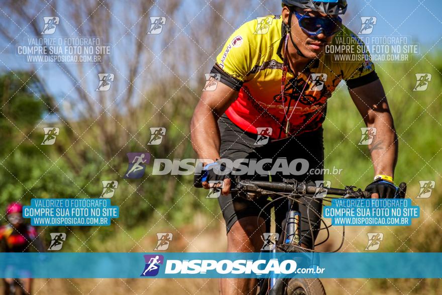 2º Circuito de Pedalada e Caminhada de Mandaguari