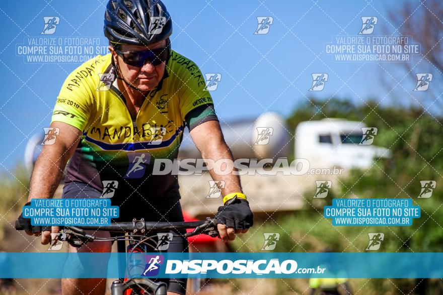 2º Circuito de Pedalada e Caminhada de Mandaguari