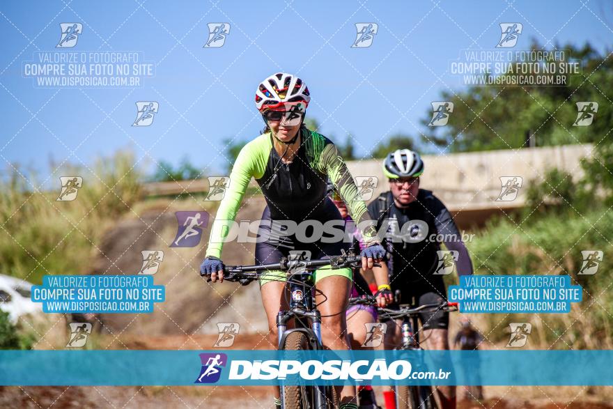 2º Circuito de Pedalada e Caminhada de Mandaguari