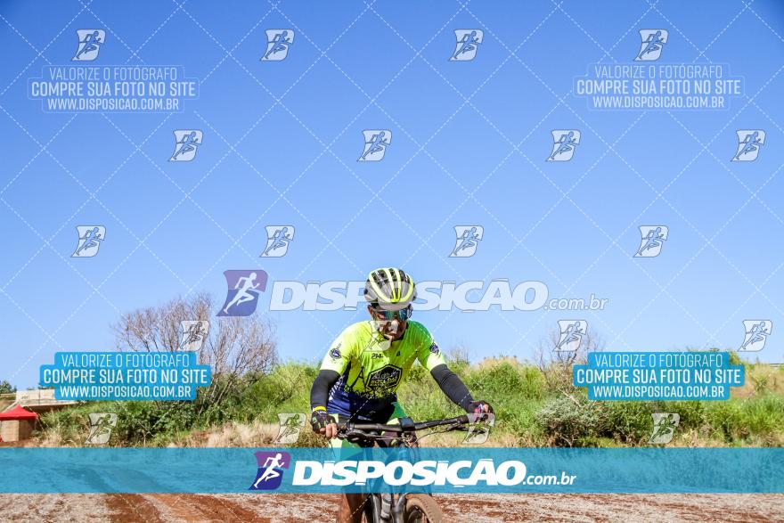 2º Circuito de Pedalada e Caminhada de Mandaguari