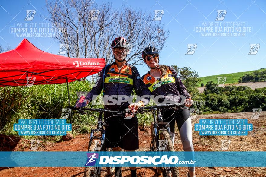 2º Circuito de Pedalada e Caminhada de Mandaguari