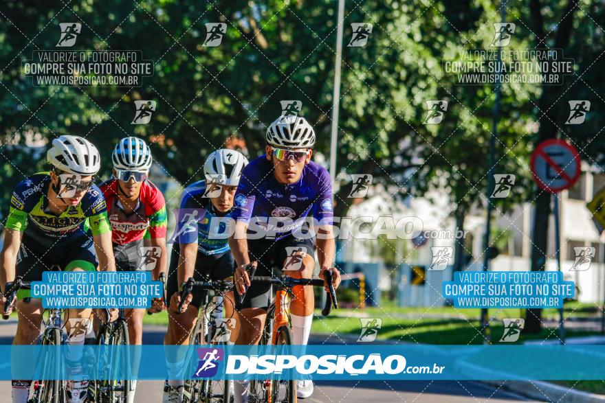 20ª Copa Cidade Canção de Ciclismo