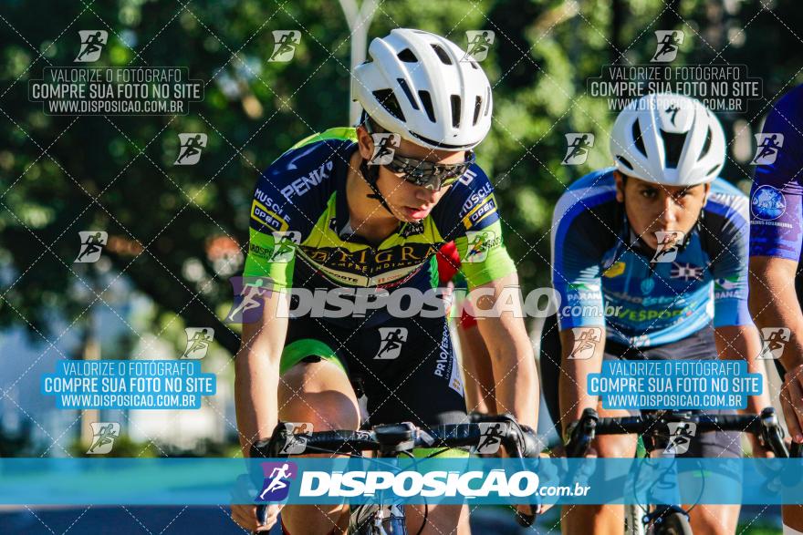 20ª Copa Cidade Canção de Ciclismo