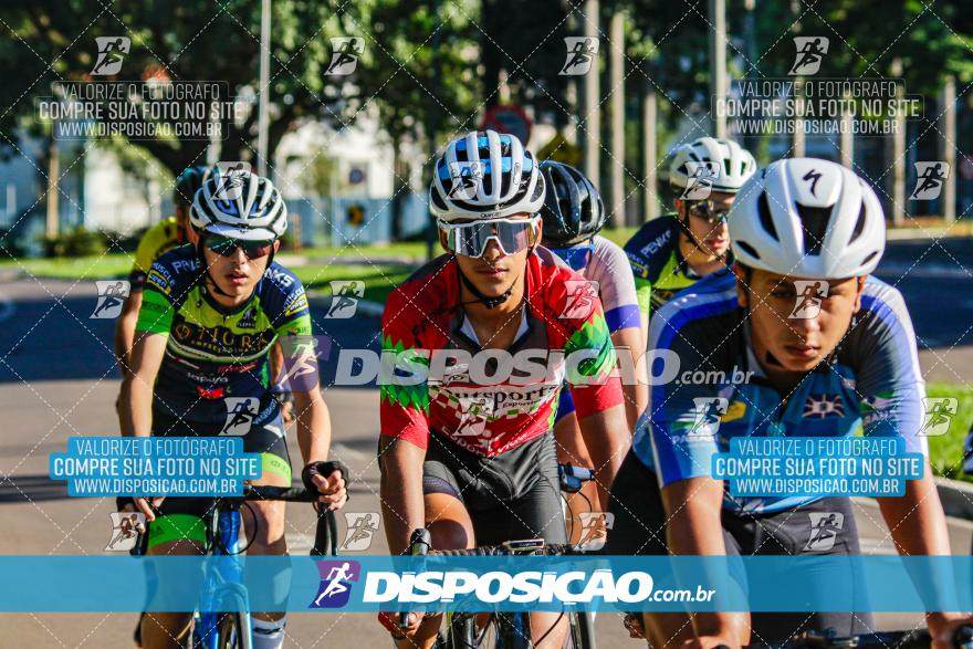 20ª Copa Cidade Canção de Ciclismo