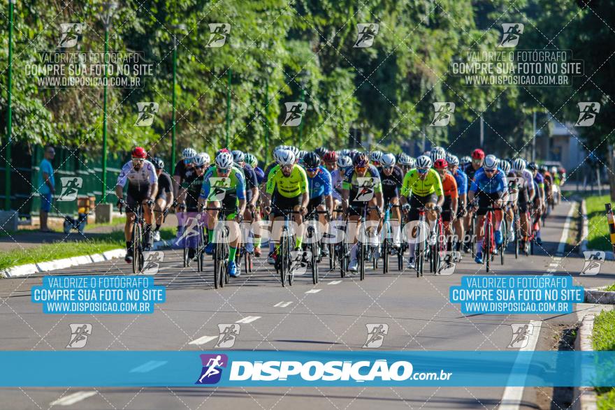 20ª Copa Cidade Canção de Ciclismo