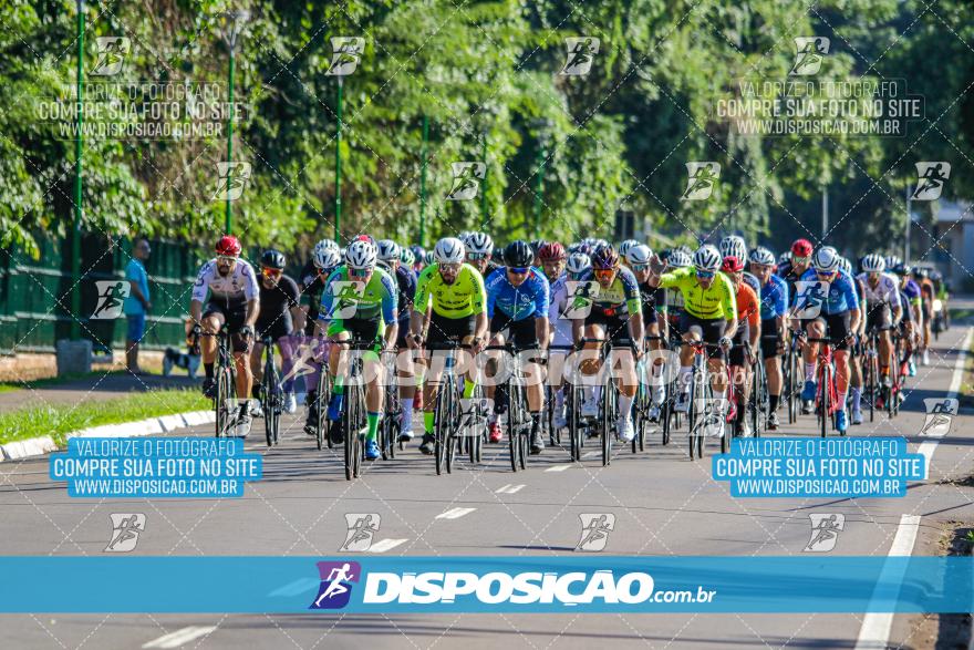 20ª Copa Cidade Canção de Ciclismo