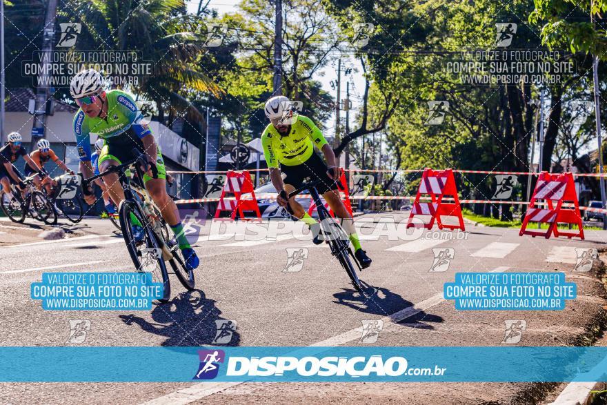 20ª Copa Cidade Canção de Ciclismo