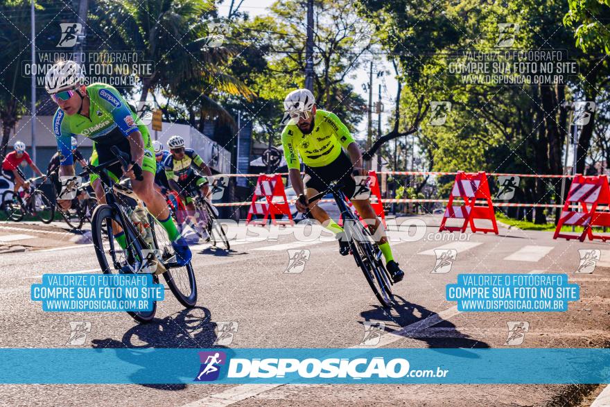 20ª Copa Cidade Canção de Ciclismo