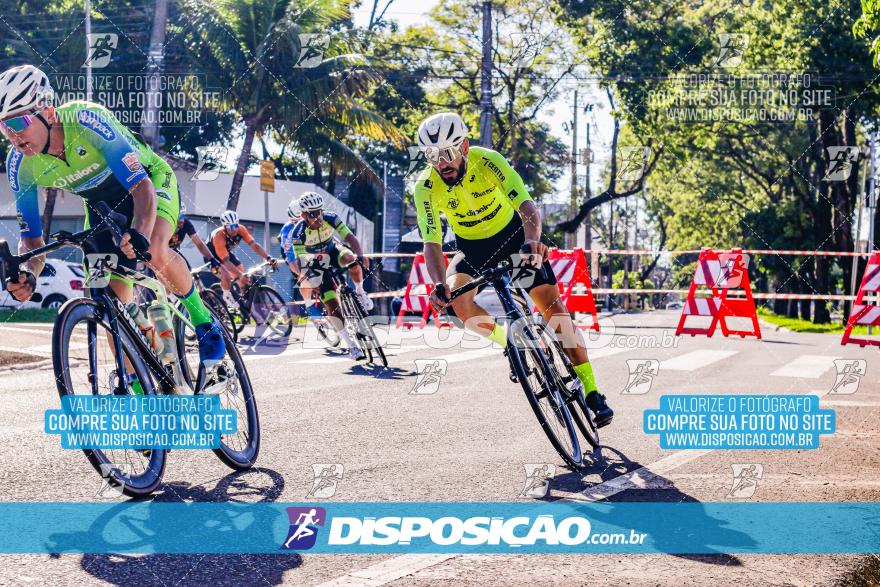 20ª Copa Cidade Canção de Ciclismo