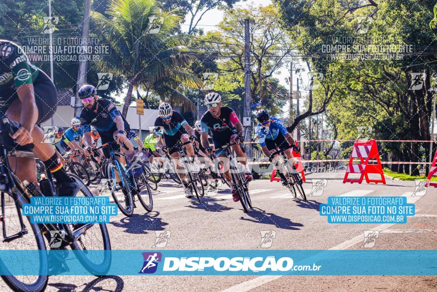 20ª Copa Cidade Canção de Ciclismo