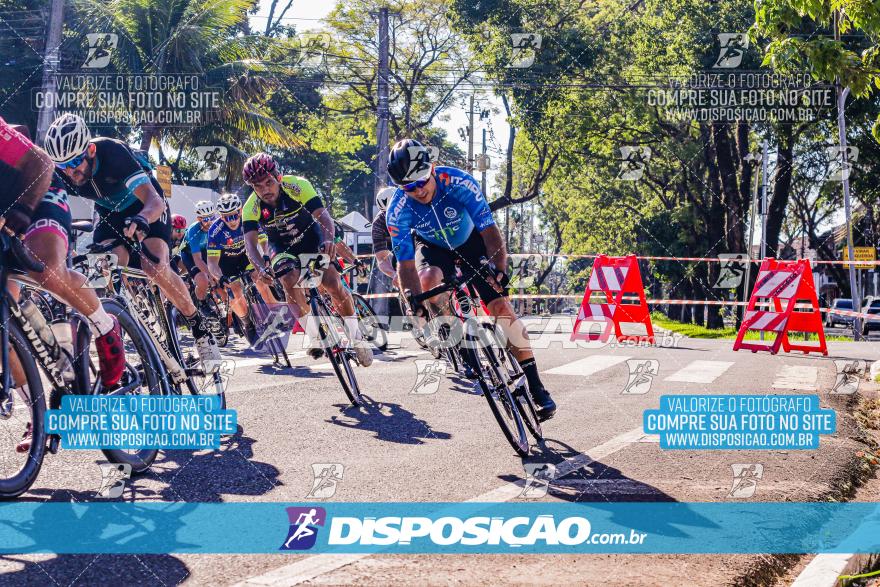 20ª Copa Cidade Canção de Ciclismo