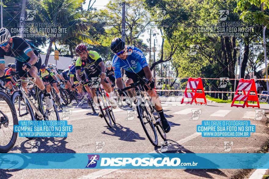 20ª Copa Cidade Canção de Ciclismo