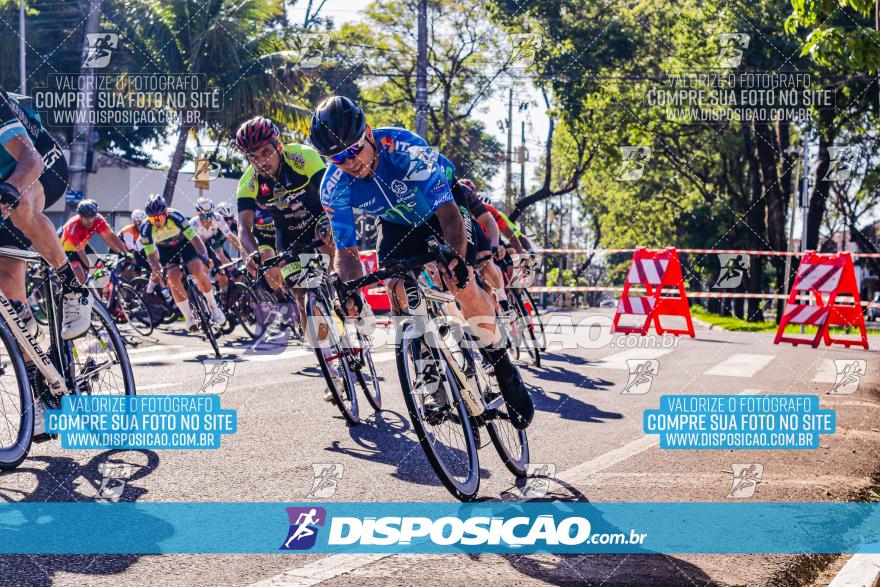 20ª Copa Cidade Canção de Ciclismo