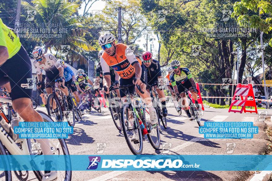 20ª Copa Cidade Canção de Ciclismo