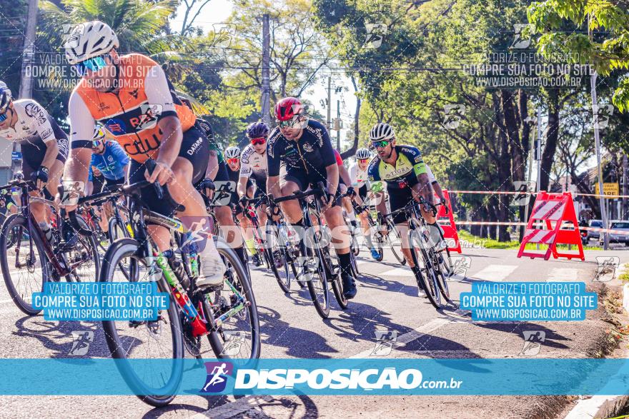 20ª Copa Cidade Canção de Ciclismo