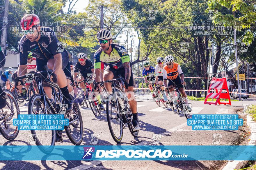 20ª Copa Cidade Canção de Ciclismo