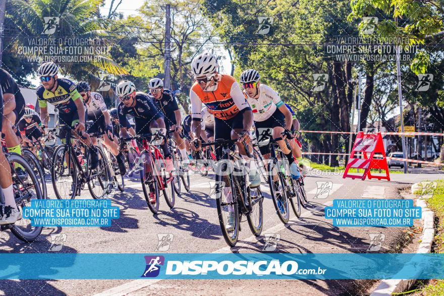 20ª Copa Cidade Canção de Ciclismo