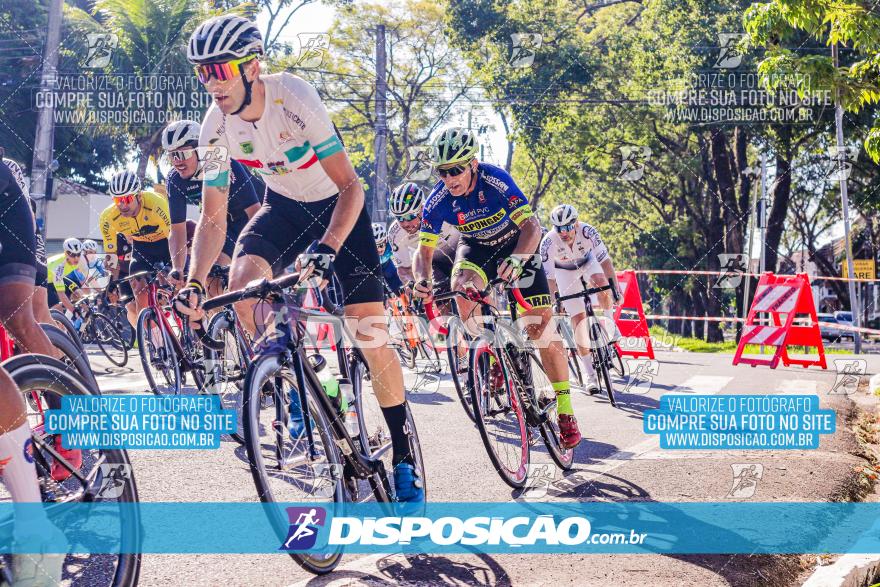 20ª Copa Cidade Canção de Ciclismo