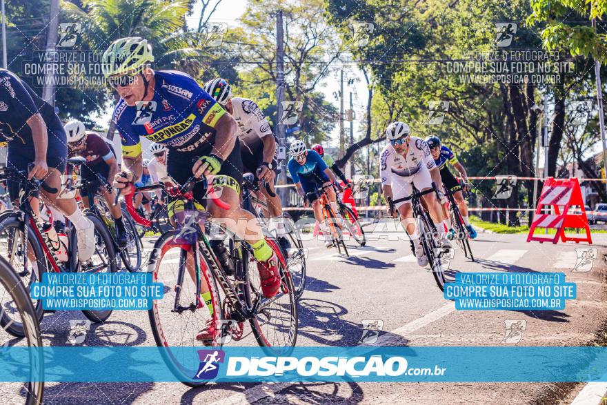 20ª Copa Cidade Canção de Ciclismo