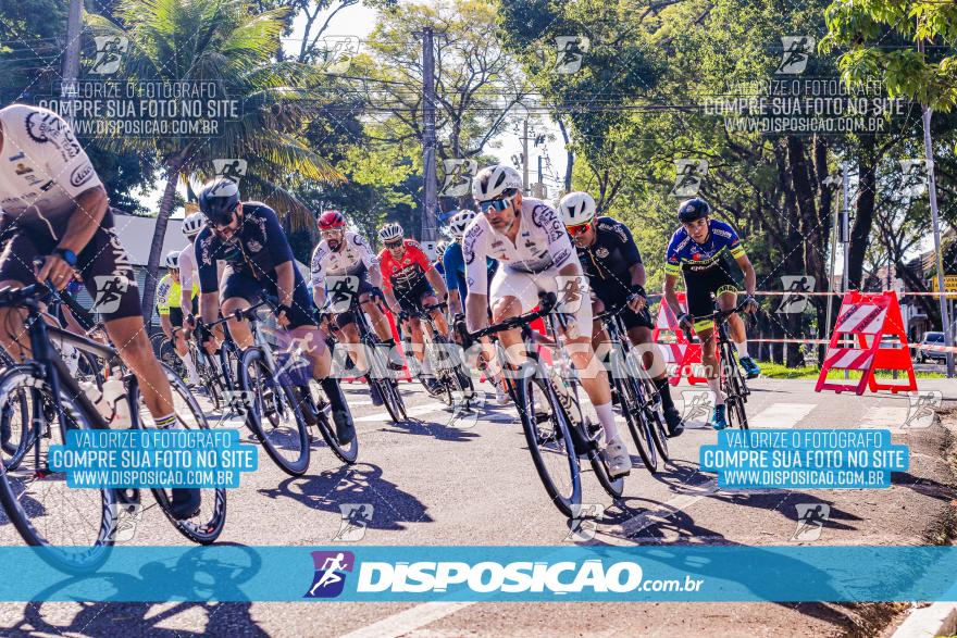 20ª Copa Cidade Canção de Ciclismo