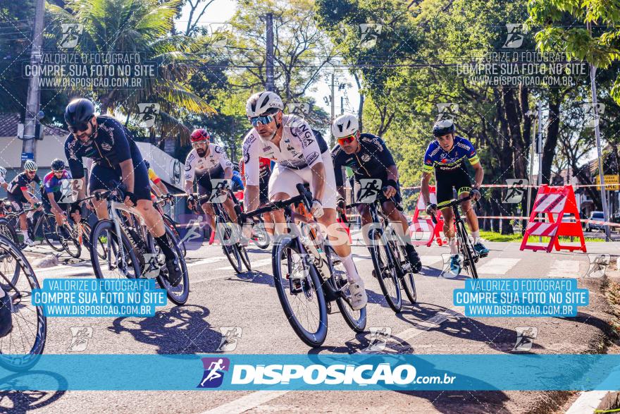 20ª Copa Cidade Canção de Ciclismo