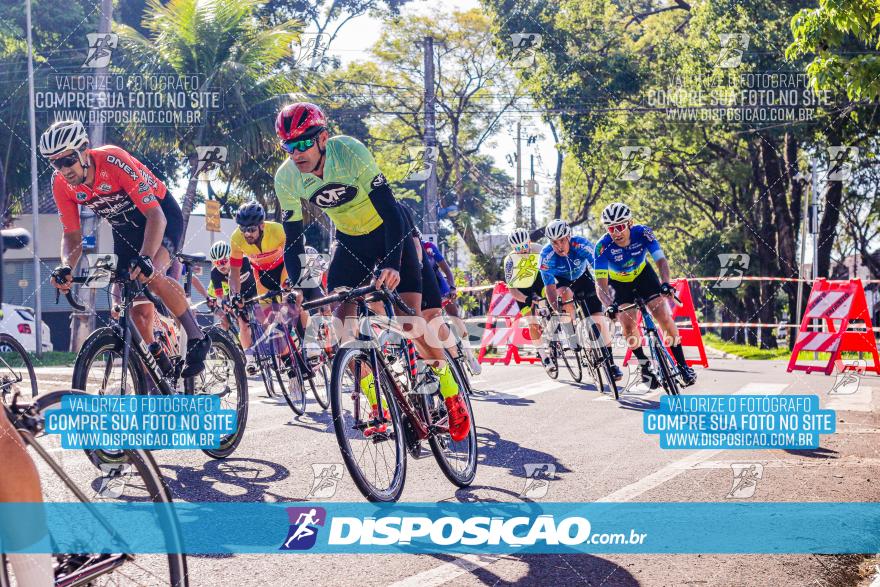 20ª Copa Cidade Canção de Ciclismo