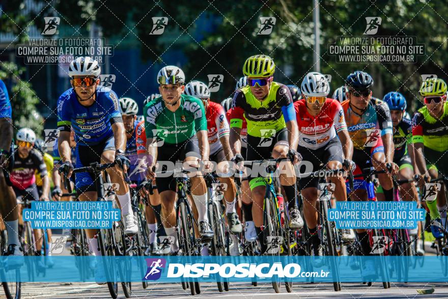 20ª Copa Cidade Canção de Ciclismo