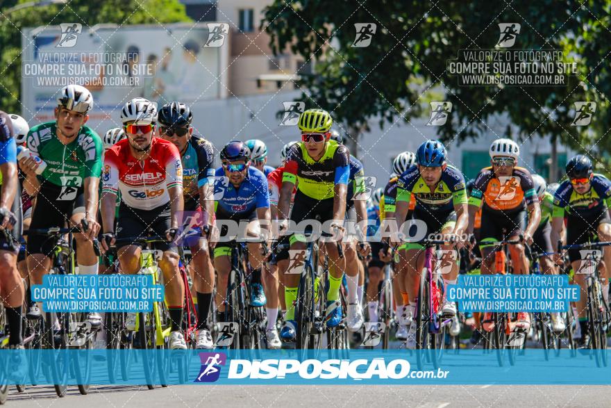 20ª Copa Cidade Canção de Ciclismo