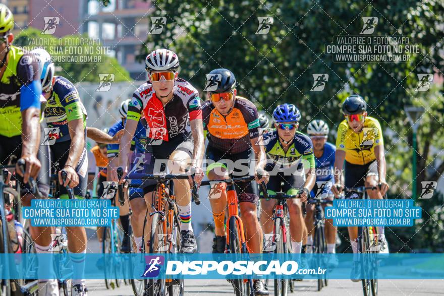 20ª Copa Cidade Canção de Ciclismo