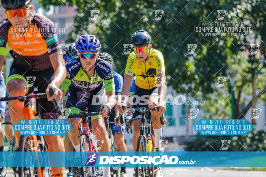 20ª Copa Cidade Canção de Ciclismo