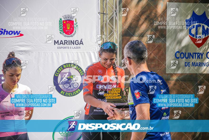 20ª Copa Cidade Canção de Ciclismo