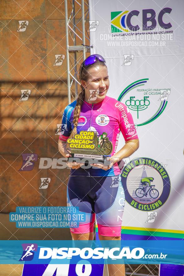 20ª Copa Cidade Canção de Ciclismo