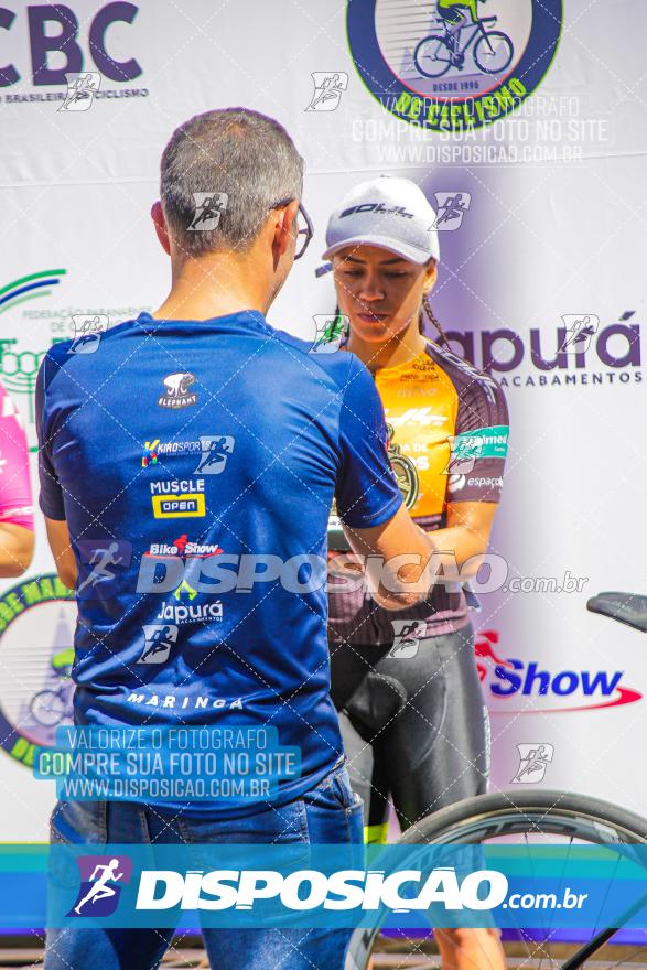 20ª Copa Cidade Canção de Ciclismo