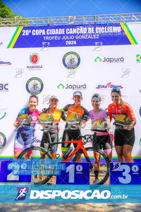 20ª Copa Cidade Canção de Ciclismo