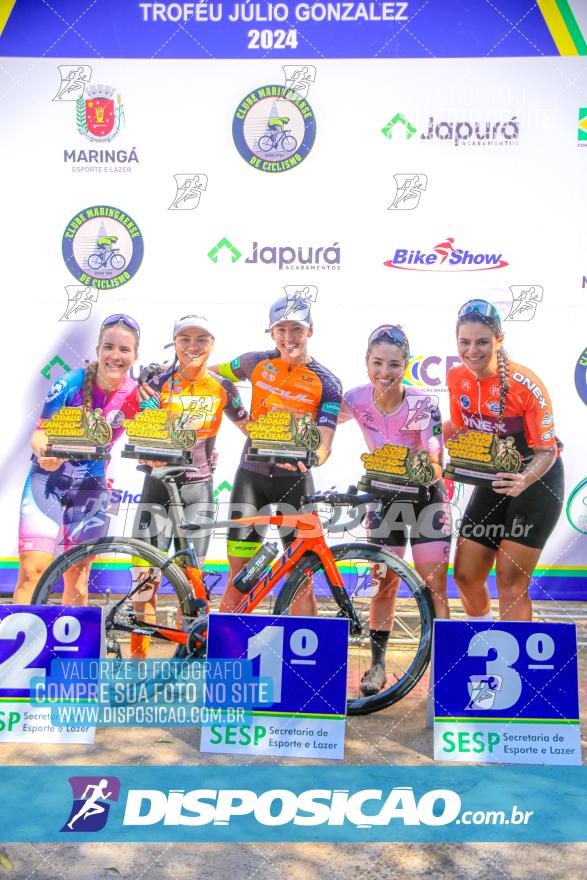 20ª Copa Cidade Canção de Ciclismo