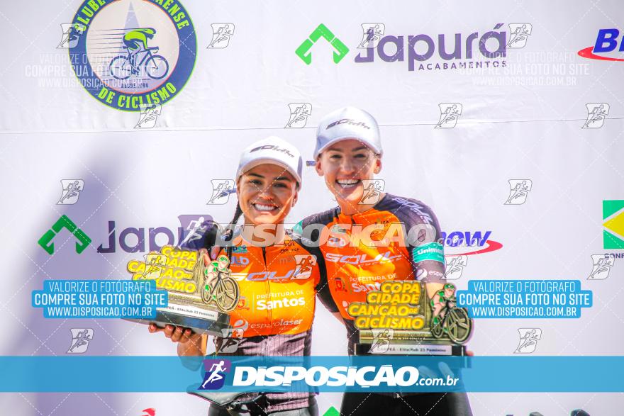 20ª Copa Cidade Canção de Ciclismo