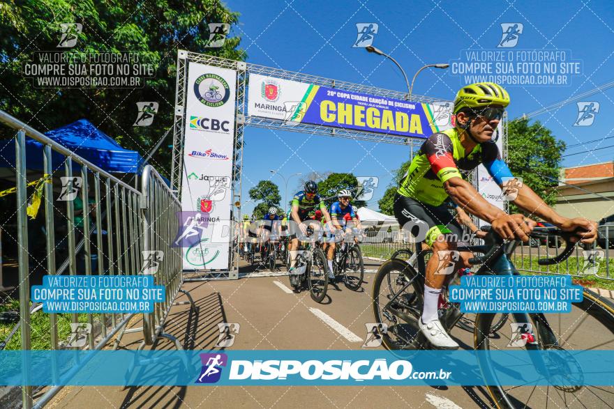 20ª Copa Cidade Canção de Ciclismo