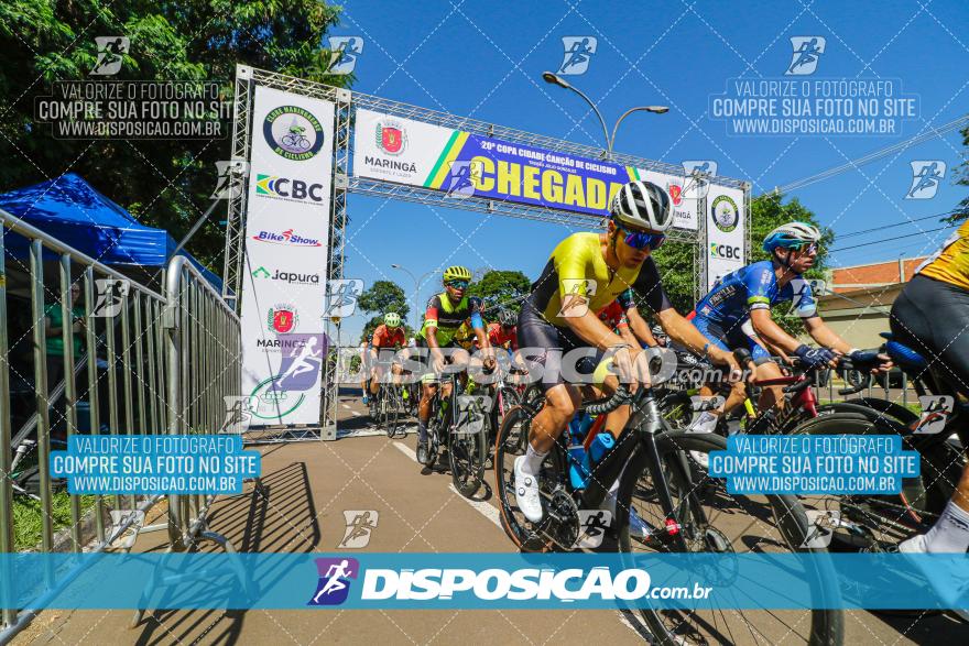 20ª Copa Cidade Canção de Ciclismo