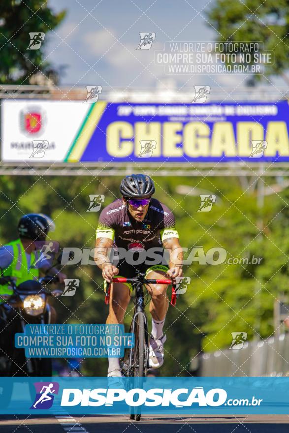 20ª Copa Cidade Canção de Ciclismo