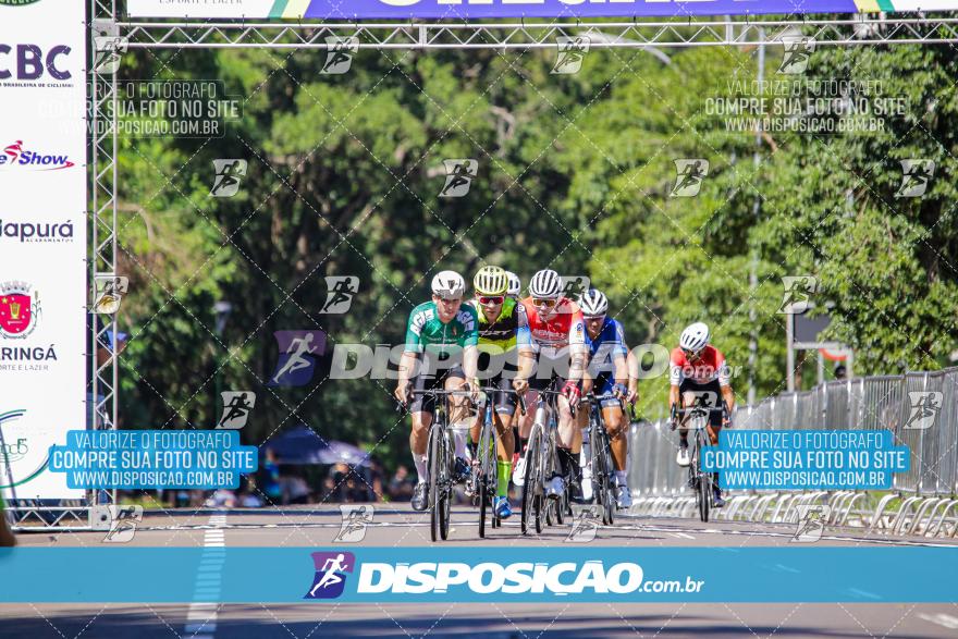 20ª Copa Cidade Canção de Ciclismo