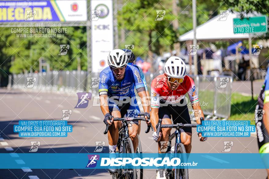 20ª Copa Cidade Canção de Ciclismo