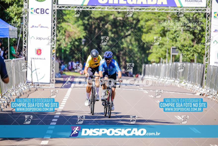 20ª Copa Cidade Canção de Ciclismo