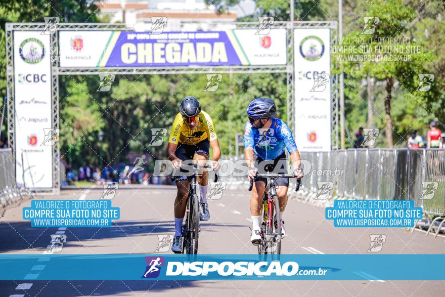 20ª Copa Cidade Canção de Ciclismo