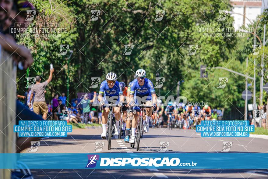 20ª Copa Cidade Canção de Ciclismo