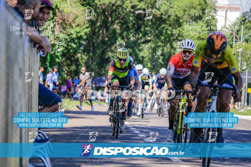 20ª Copa Cidade Canção de Ciclismo