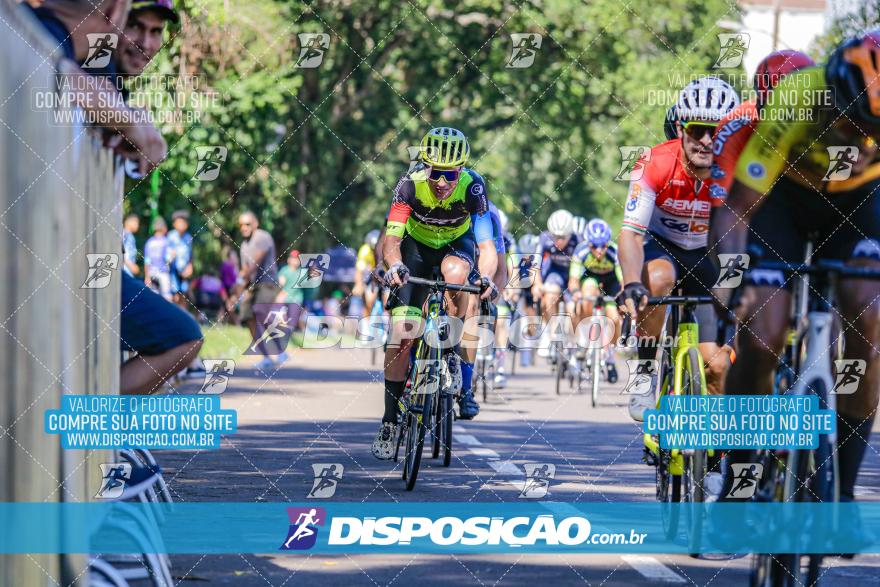 20ª Copa Cidade Canção de Ciclismo